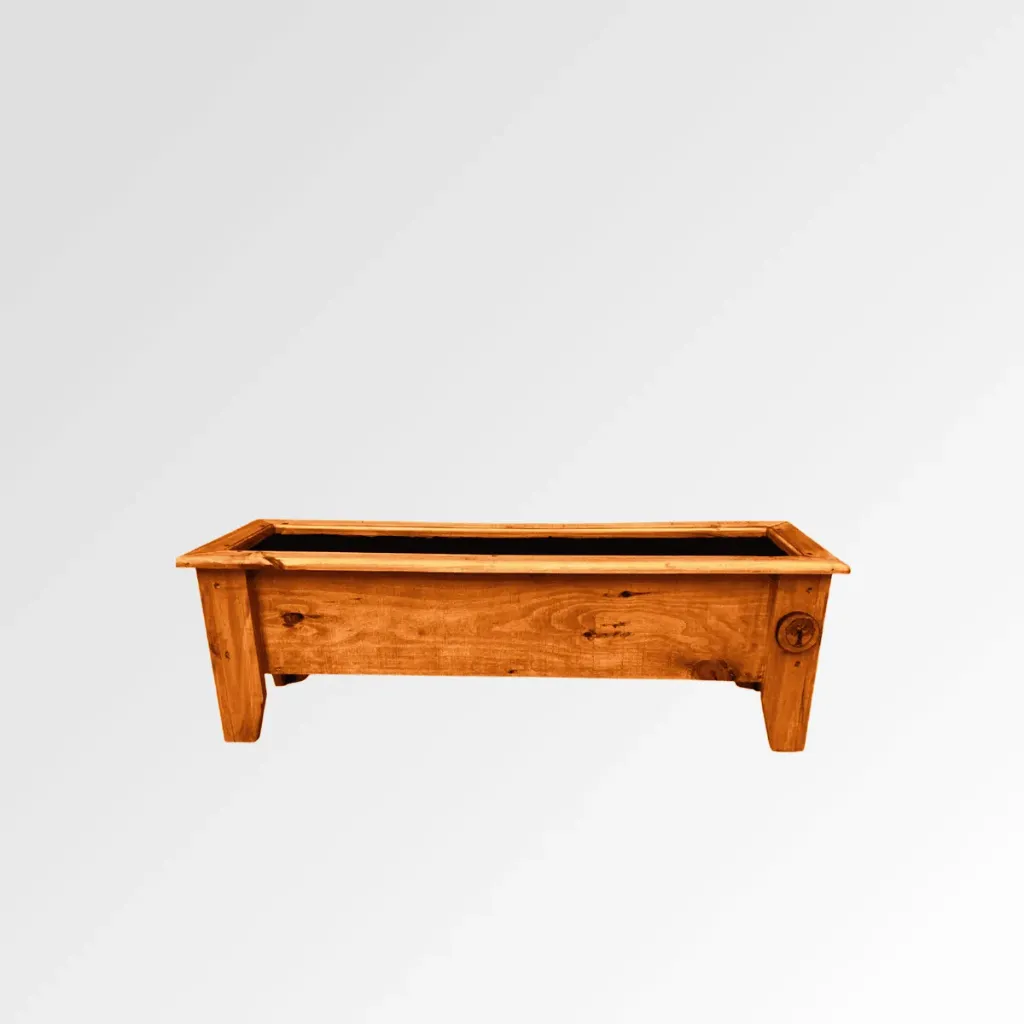 jardinera industrial