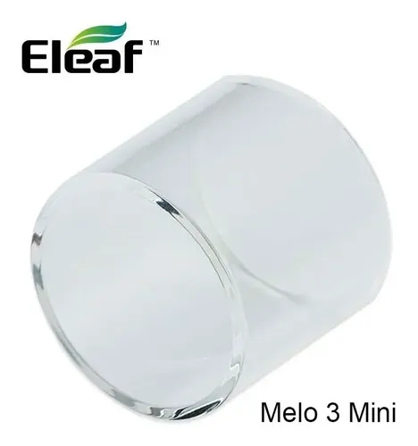 Pyrex Repuesto Melo 3 Mini Vidrio Istick Pico 3