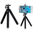 Tripode Flexible Soporte Para Celular Y Camara 2