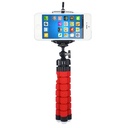 Tripode Flexible Soporte Para Celular Y Camara 4