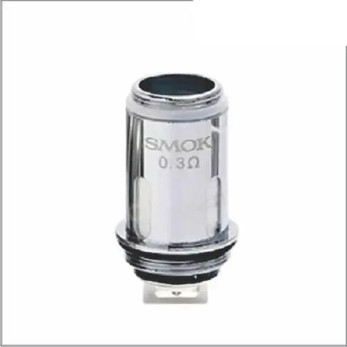 Pack 5  Resistencias Vape Pen 22 Vaporizador Vapo 3