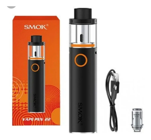 Pack 5  Resistencias Vape Pen 22 Vaporizador Vapo 4