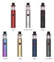 Pack 5  Resistencias Vape Pen 22 Vaporizador Vapo 5