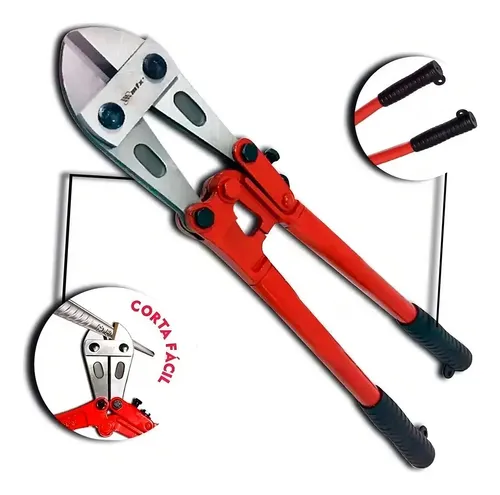 Napoleon Cizalla Corta Perno 18 Pulgadas 450mm 2