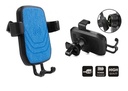 Soporte Cargador Inalámbrico Ventilación Mi Tienda Auto Qi 2