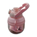 Termo Botella De Agua Para Niños Con Bombilla 500ml 5