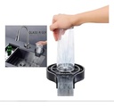 Lavador Automático Vasos Tazas Copas Lavadora Enjuagadora 3