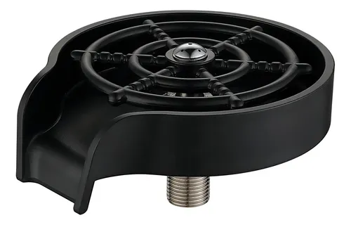 Lavador Automático Vasos Tazas Copas Lavadora Enjuagadora 7