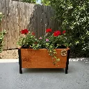 jardinera industrial