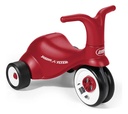 Triciclo Correpasillo Infantil Radio Flyer Fold 2 Go Trike Rojo 2