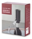Aireador Eléctrico De Vino Dispensador Automático 5