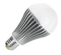 Ampolleta Led 12w Ahorro Energia 220v Luz Cálida 3