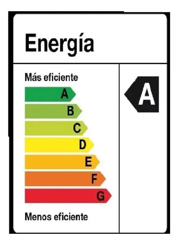 Ampolleta Led Genérica Ampolleta Plegable Globo Color Blanco Frío 40w 4