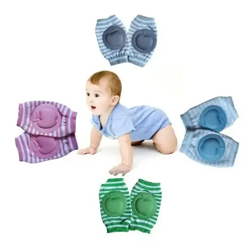 Rodilleras Antideslizante Gatear Protector 2