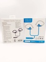 Audífonos Deportivos Inalambricos Bluetooth Manos Libres 7