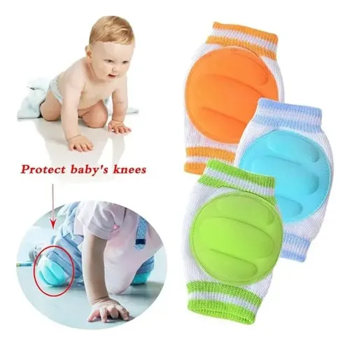 Rodilleras Antideslizante Gatear Protector 6