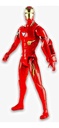 Avengers - Titan Hero - Iron Man 30 Cm - Hasbro 2