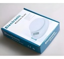 Balanza Pesa Digital Cocina Genérica 5 Kg Con Bowl Color Blanco 8