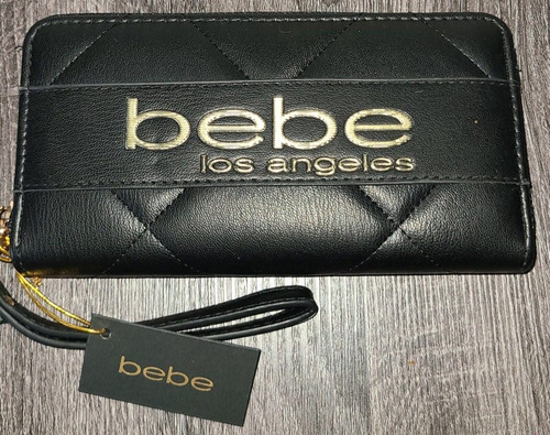Billetera Bebe Modelo Aja Wallet Cartera De Mano Original 5