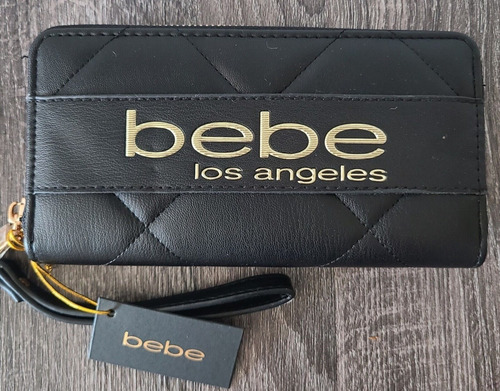 Billetera Bebe Modelo Aja Wallet Cartera De Mano Original 6