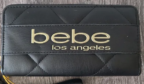 Billetera Bebe Modelo Aja Wallet Cartera De Mano Original 7