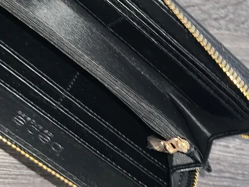 Billetera Bebe Modelo Aja Wallet Cartera De Mano Original 9