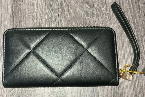 Billetera Bebe Modelo Aja Wallet Cartera De Mano Original 11