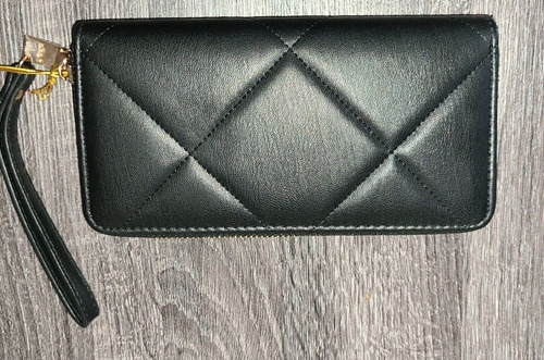 Billetera Bebe Modelo Aja Wallet Cartera De Mano Original 12