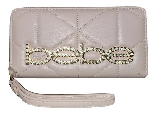 Billetera Bebe Modelo Aja Wallet Cartera De Mano Original 13