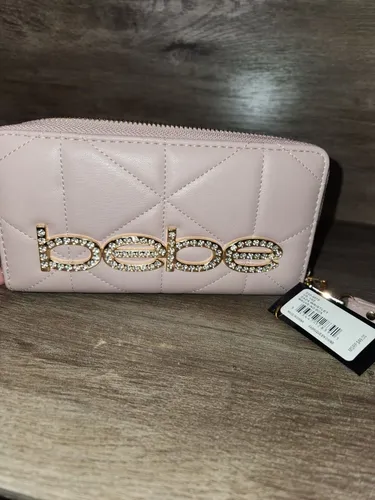 Billetera Bebe Modelo Aja Wallet Cartera De Mano Original 15