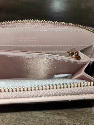 Billetera Bebe Modelo Aja Wallet Cartera De Mano Original 17