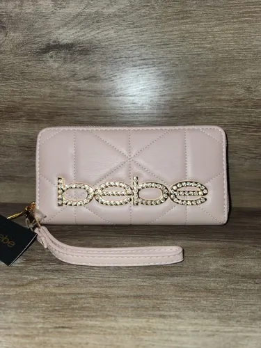 Billetera Bebe Modelo Aja Wallet Cartera De Mano Original 18