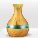 Mini Humidificador De Pétalos Usb Humidificador Aromaterapia 4
