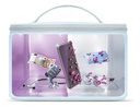 Bolso Sanitizador Luz Uv Elimina Germenes  Esterilizador 9
