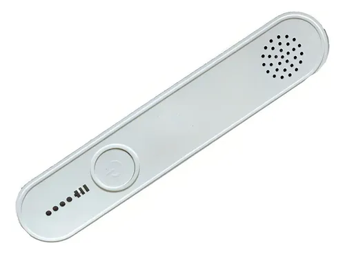 Bolso Sanitizador Luz Uv Elimina Germenes Al 99,9 % 2