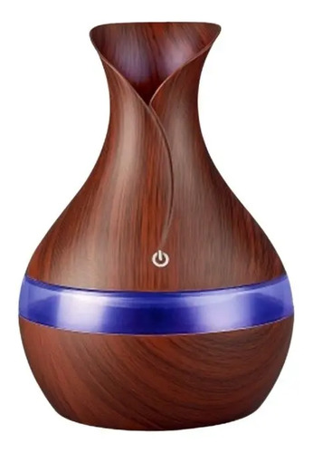 Mini Humidificador De Pétalos Usb Humidificador Aromaterapia 6