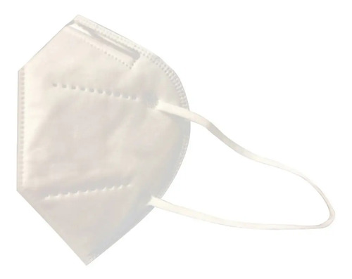 Pack 20 Mascarillas Desechables Elástico Hipoalergénica 2