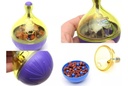 Shaking Q Pet Juguete Gatos Perros Juguete Interactivo 5