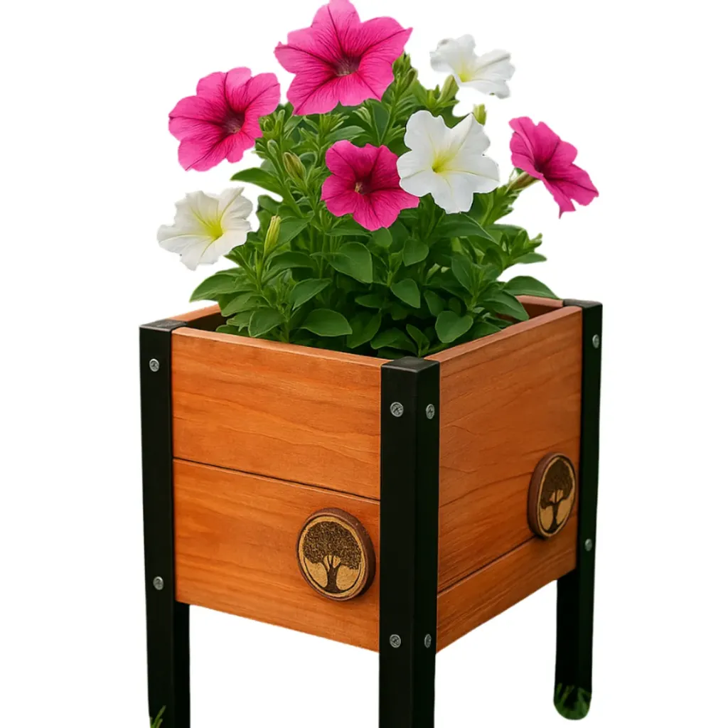 jardinera puertecillo