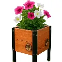 jardinera puertecillo