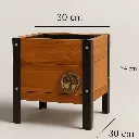 jardinera industrial