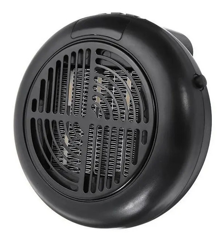 Calefactor Ambiental 900w Portatil Invierno 3