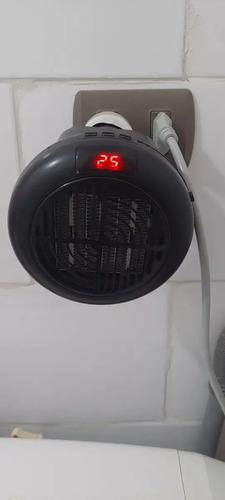 Calefactor Ambiental 900w Portatil Invierno 6