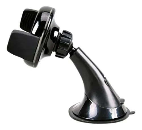 Cargador Inalambrico Automóvil  Para Telefono Celular 7