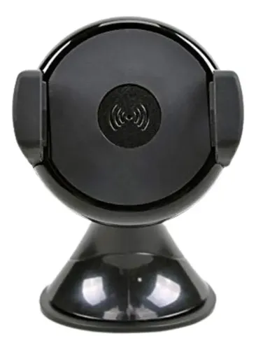 Cargador Inalambrico Automóvil  Para Telefono Celular 8