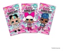 Cartas Coleccionables Lol Dance Off Original Lol Inglés 2