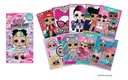 Cartas Coleccionables Lol Dance Off Original Lol Inglés 5