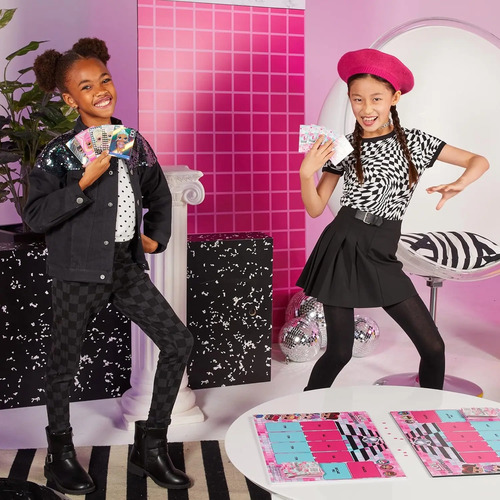 Cartas Coleccionables Lol Dance Off Original Lol Inglés 7