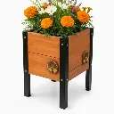 jardinera industrial