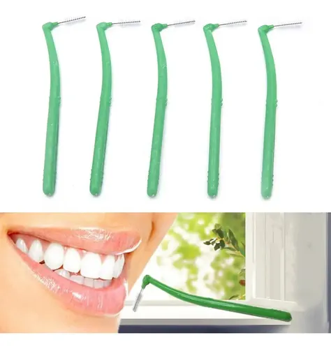 Cepillo Interdental Brush 2